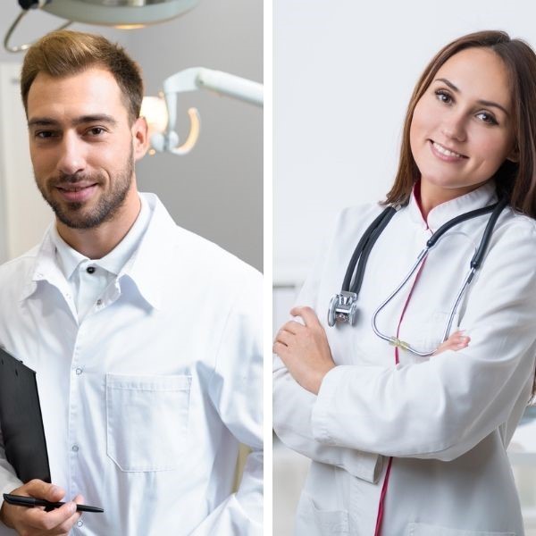 Seguro para Médicos e Dentistas Seguro para Médicos e Dentistas